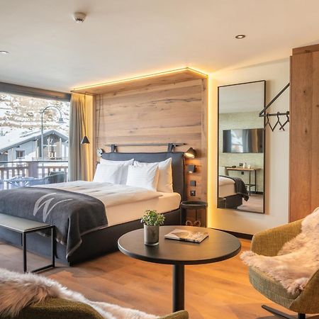 Welschen Hotel Zermatt Luaran gambar