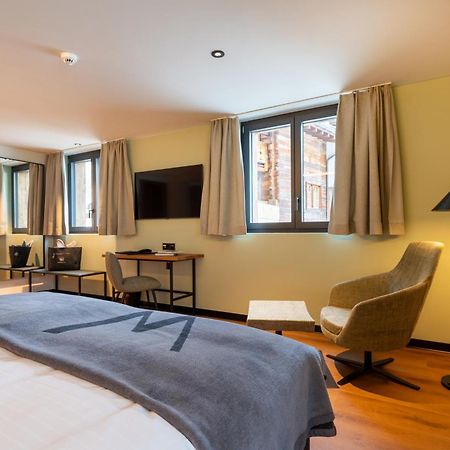 Welschen Hotel Zermatt Luaran gambar