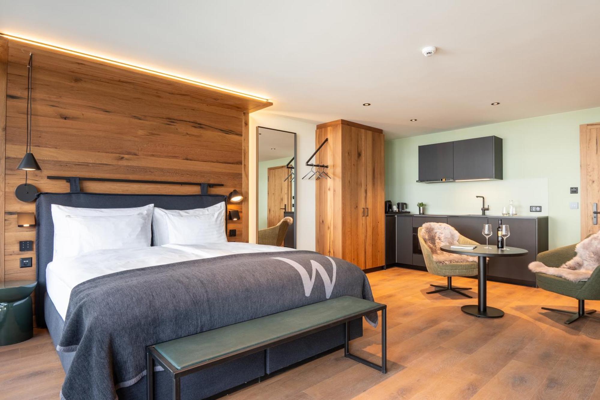 Welschen Hotel Zermatt Luaran gambar