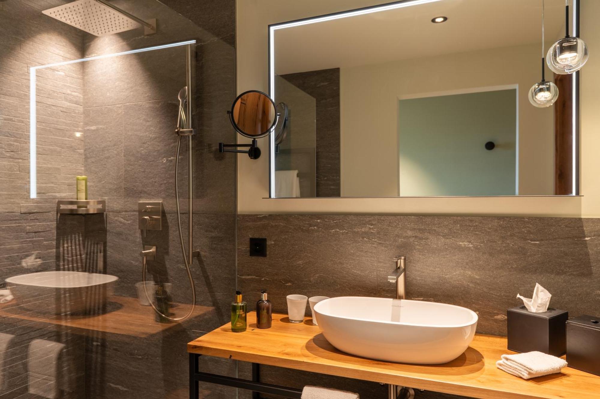 Welschen Hotel Zermatt Bilik gambar