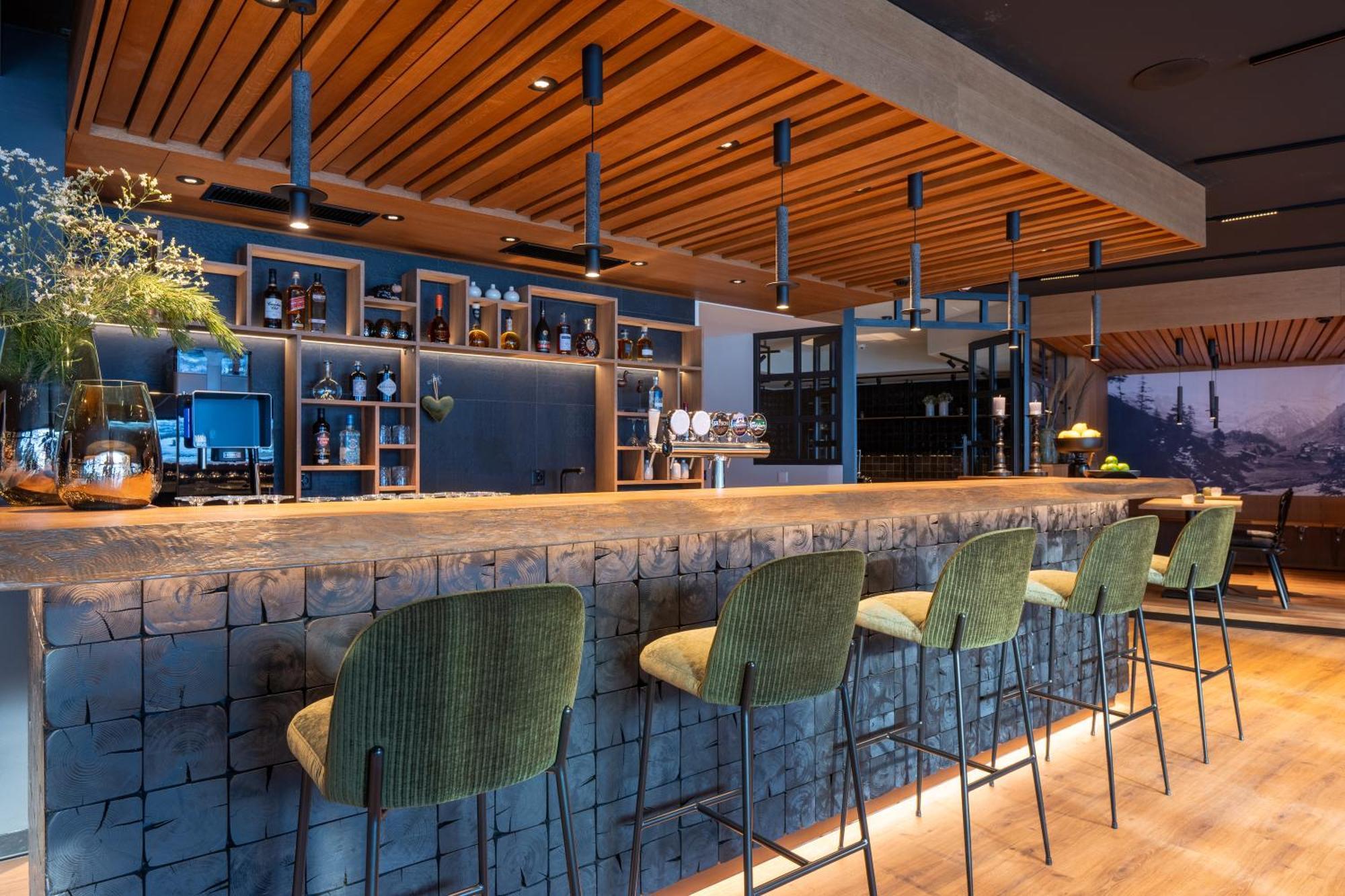 Welschen Hotel Zermatt Luaran gambar