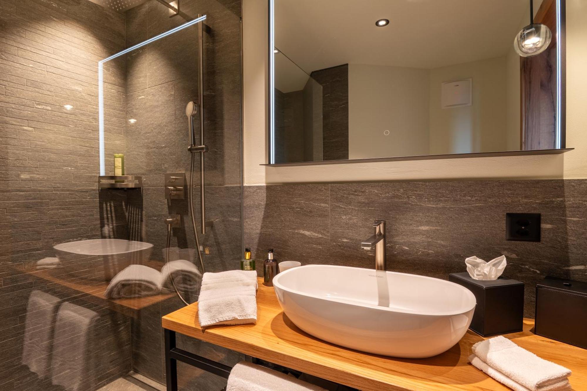 Welschen Hotel Zermatt Luaran gambar
