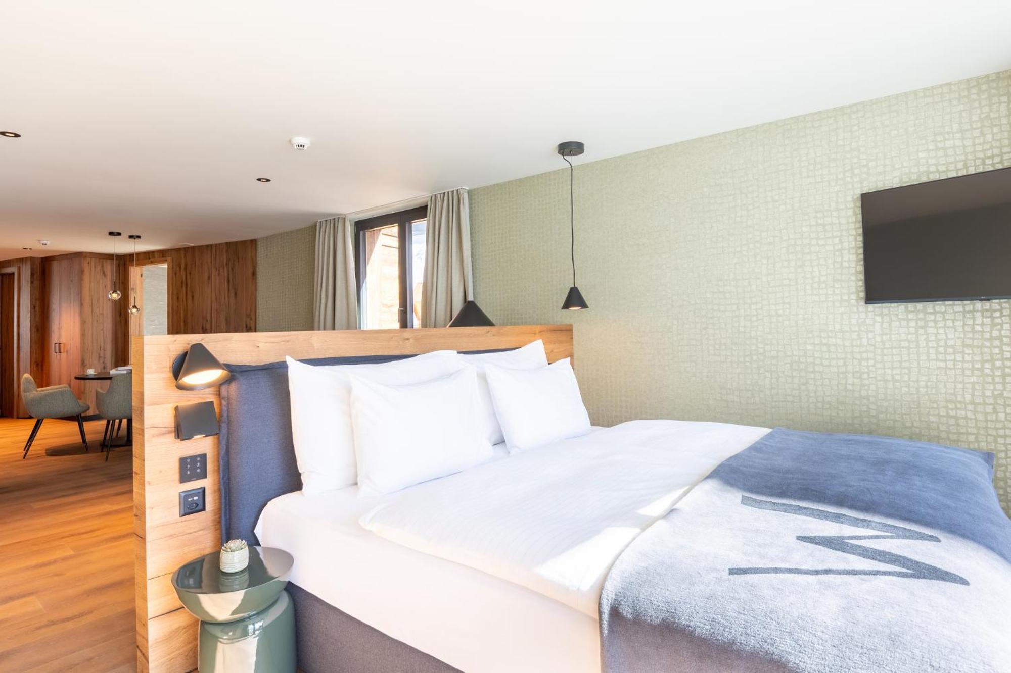 Welschen Hotel Zermatt Luaran gambar