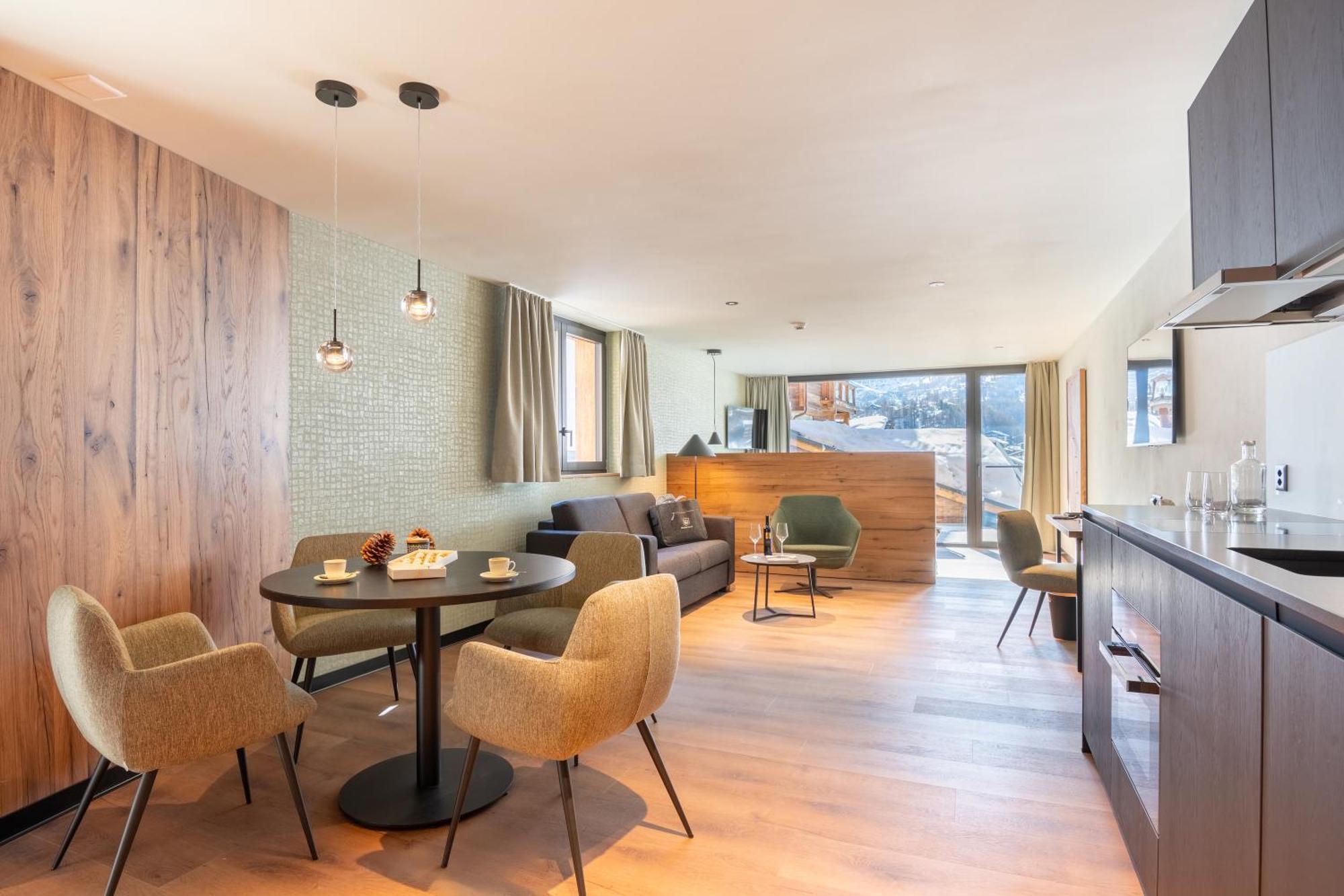 Welschen Hotel Zermatt Luaran gambar