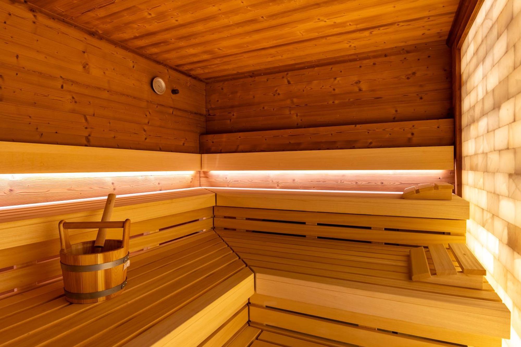 Welschen Hotel Zermatt Luaran gambar