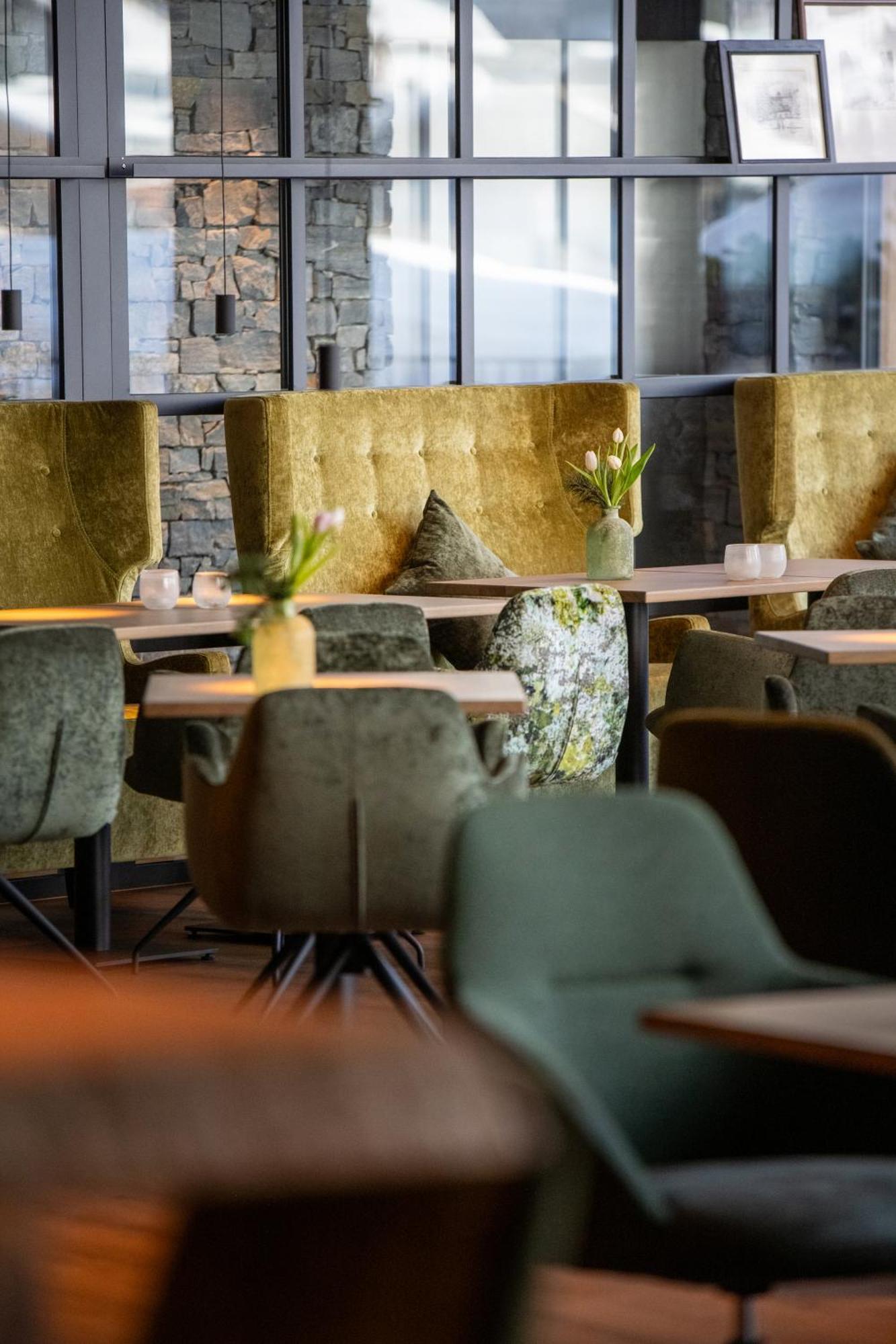Welschen Hotel Zermatt Luaran gambar