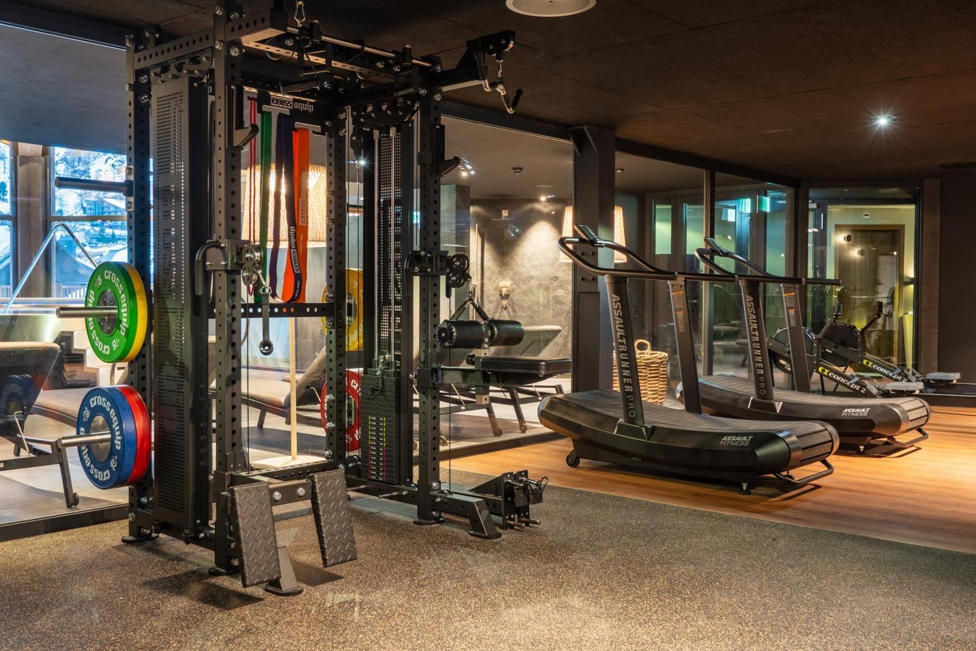 Welschen Hotel Zermatt Luaran gambar