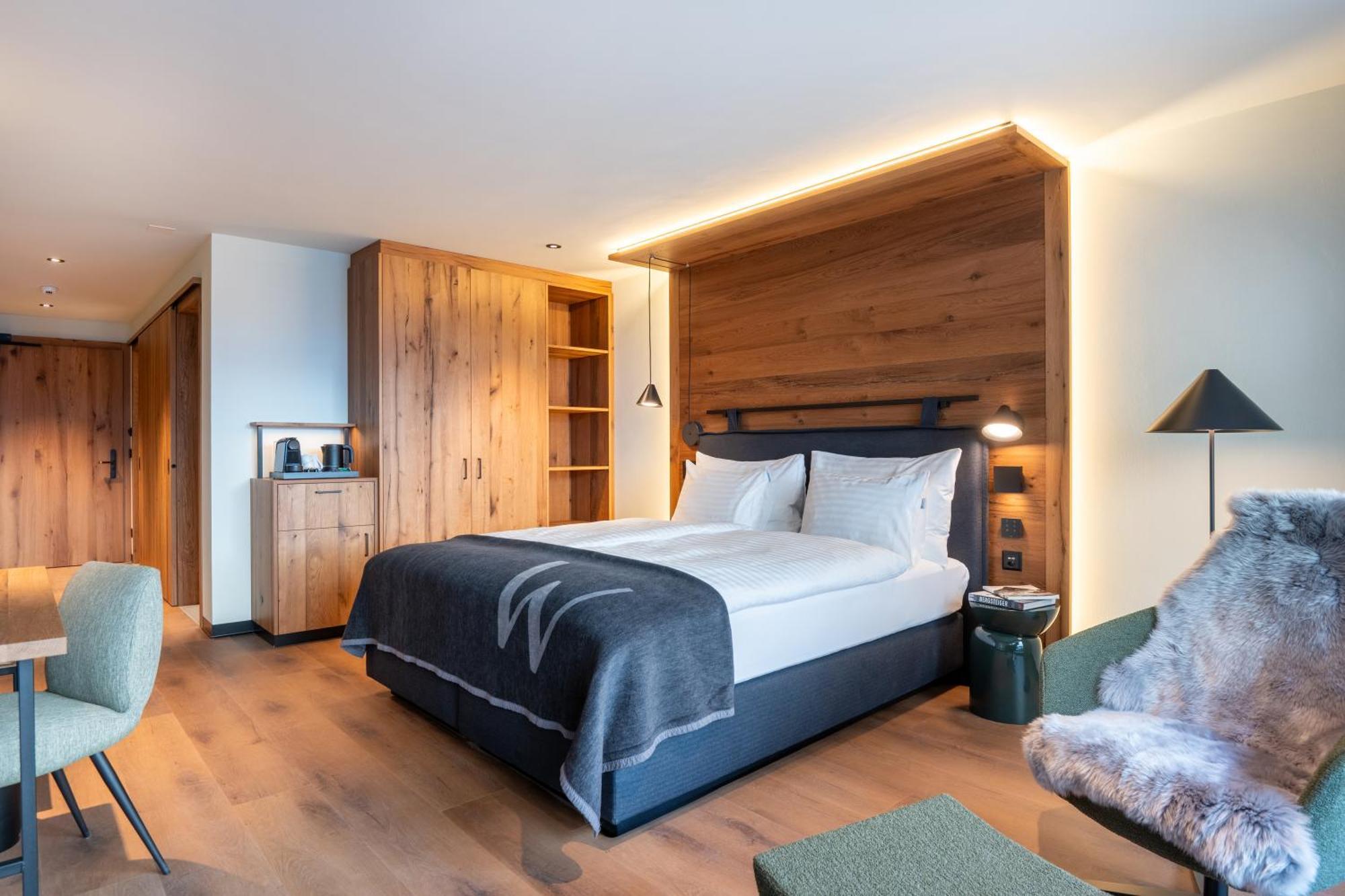 Welschen Hotel Zermatt Luaran gambar