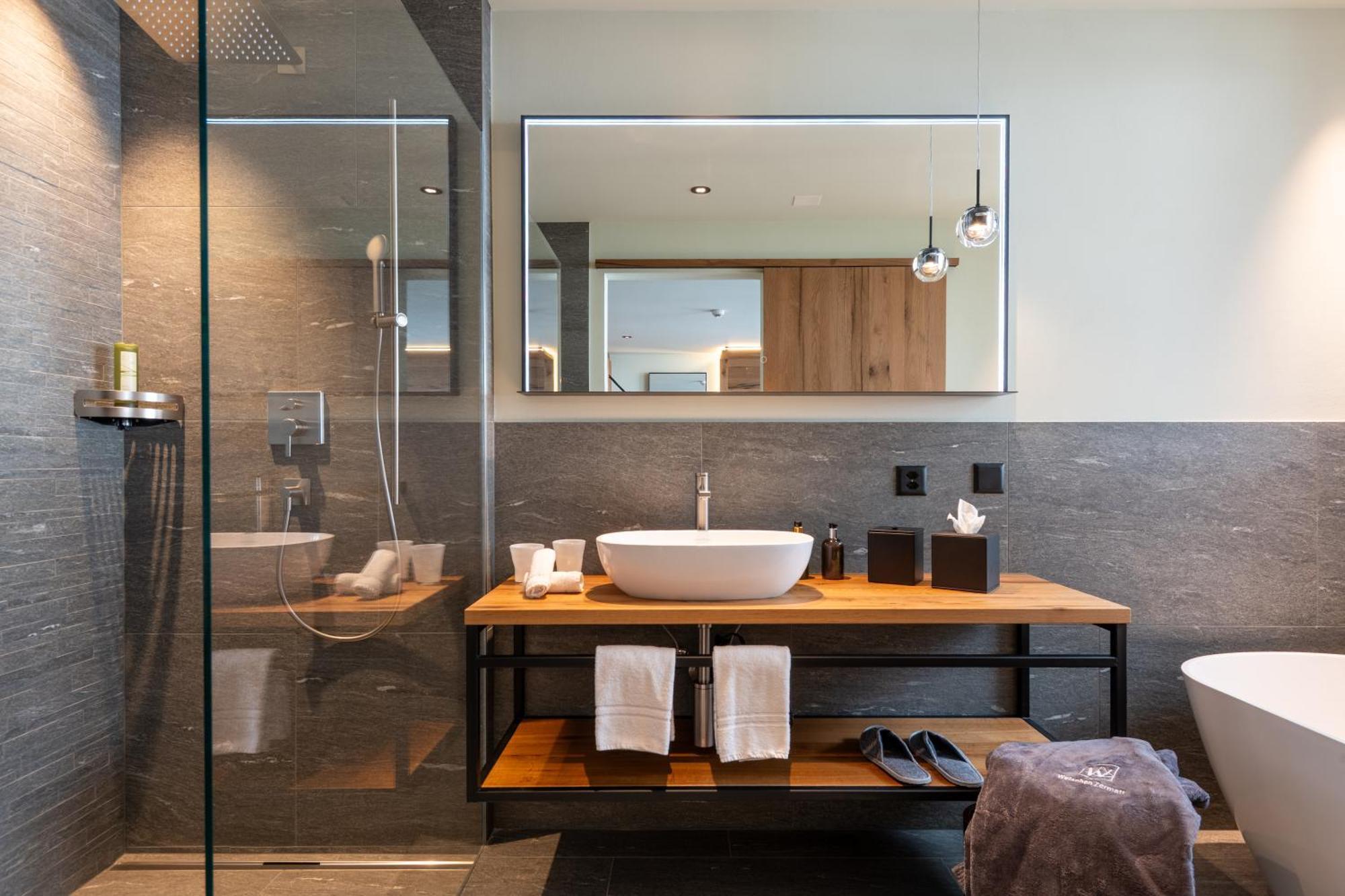 Welschen Hotel Zermatt Luaran gambar