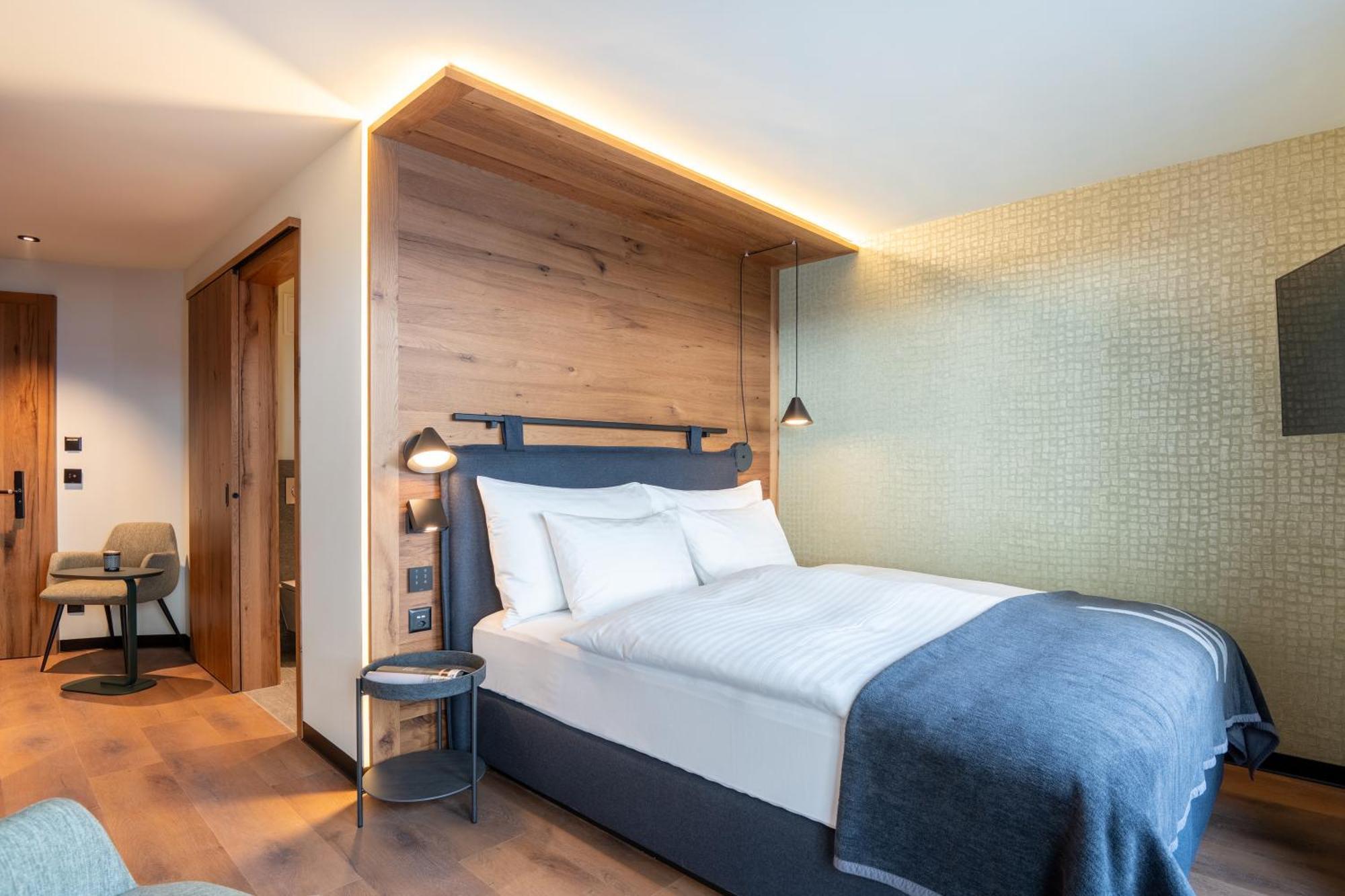 Welschen Hotel Zermatt Luaran gambar