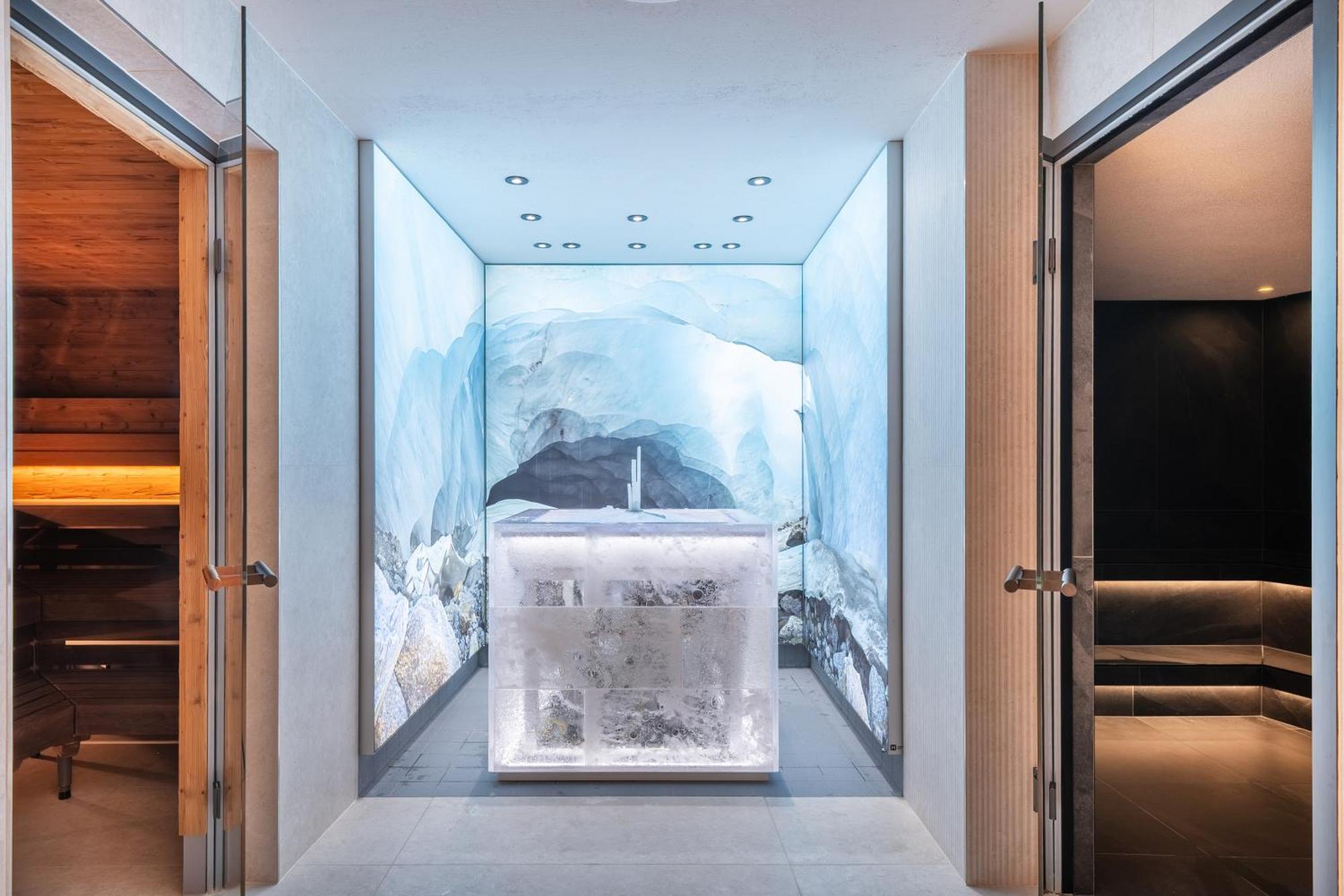 Welschen Hotel Zermatt Luaran gambar