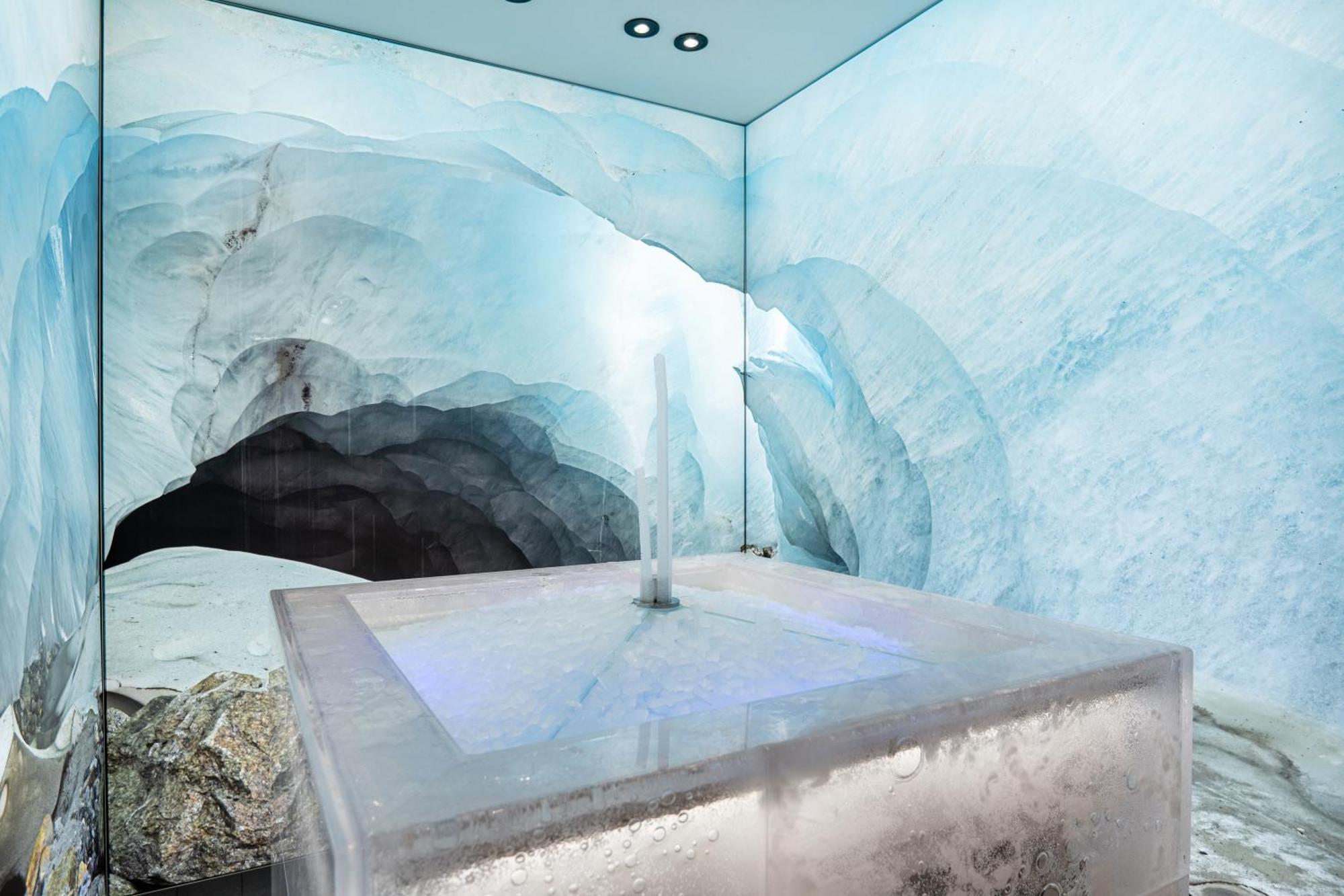 Welschen Hotel Zermatt Luaran gambar
