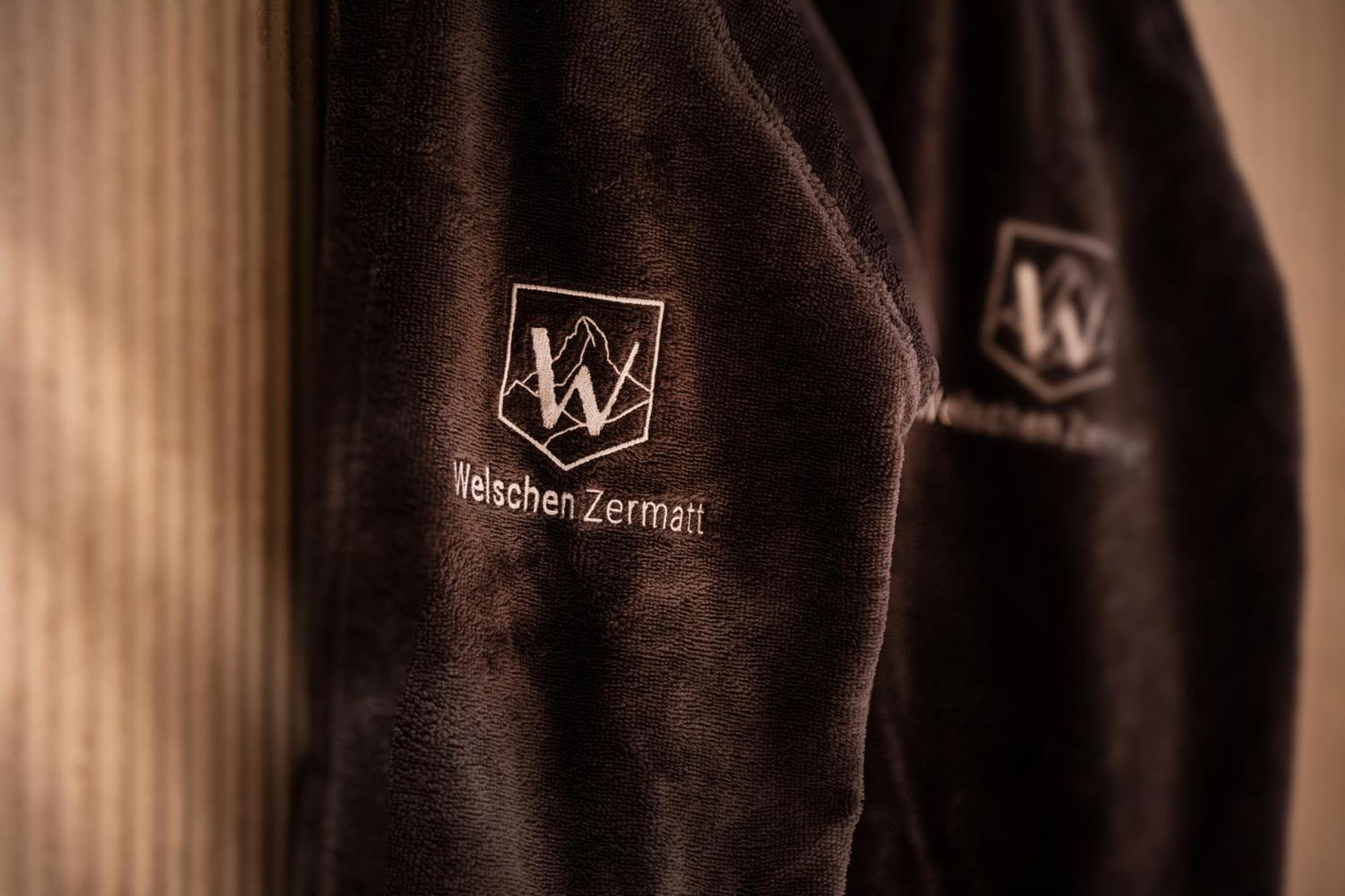 Welschen Hotel Zermatt Luaran gambar