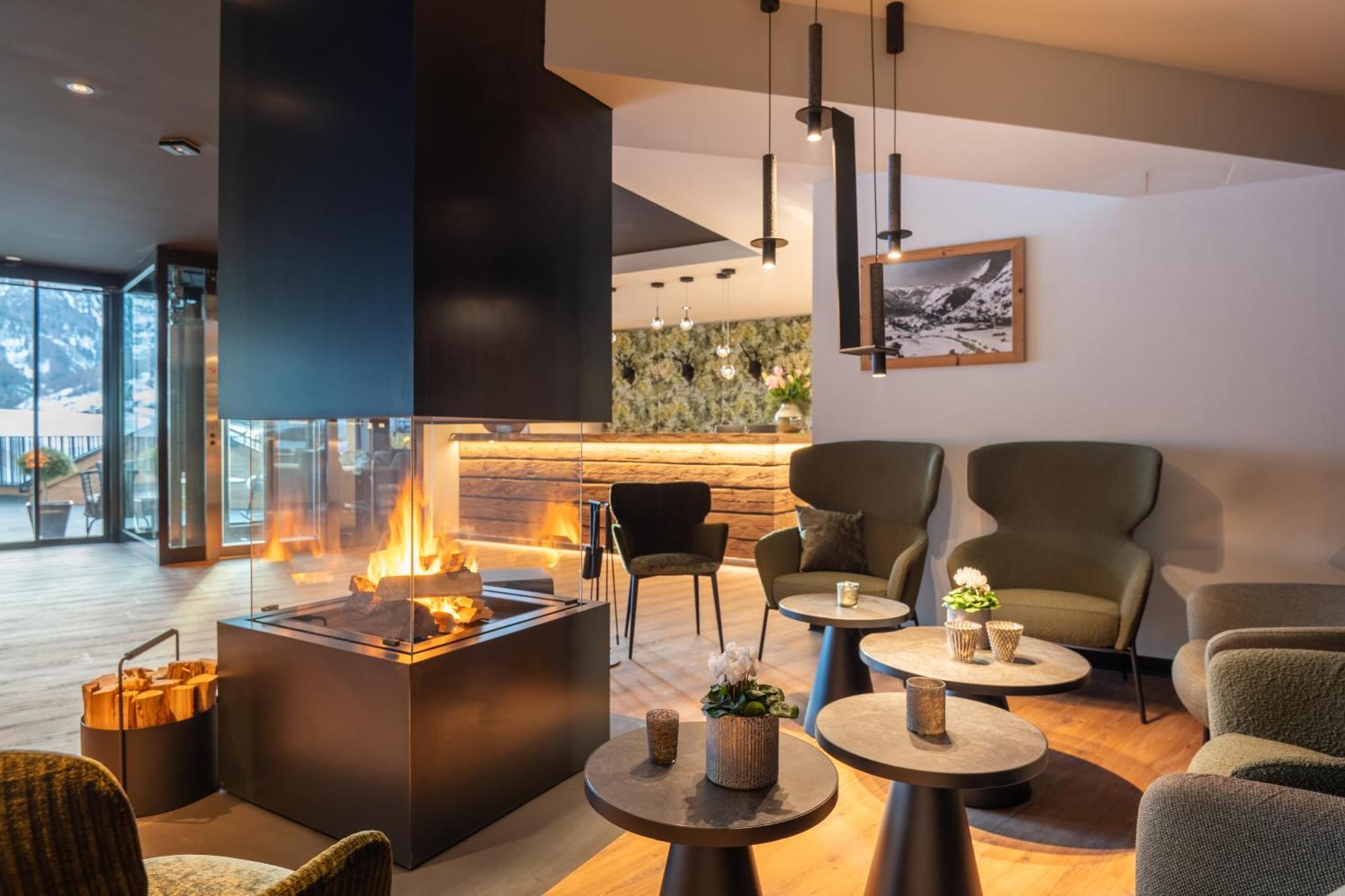 Welschen Hotel Zermatt Luaran gambar