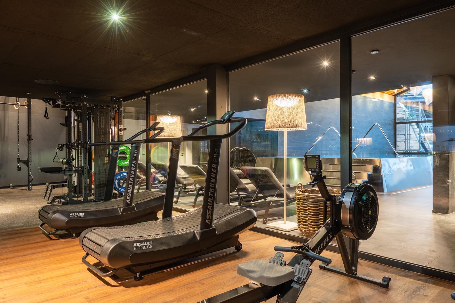 Welschen Hotel Zermatt Luaran gambar