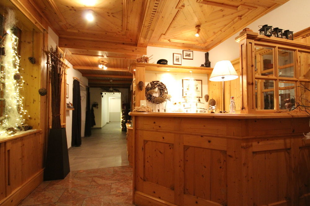 Welschen Hotel Zermatt Luaran gambar