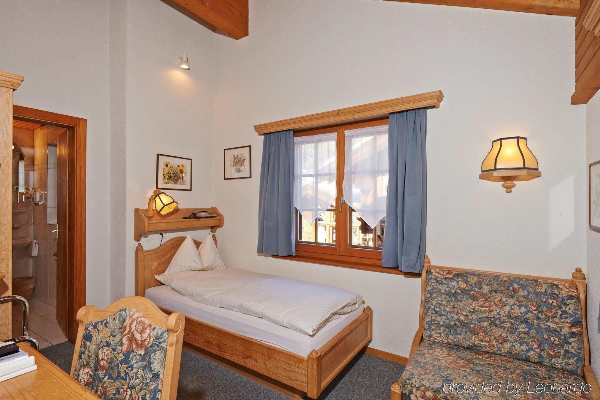 Welschen Hotel Zermatt Luaran gambar