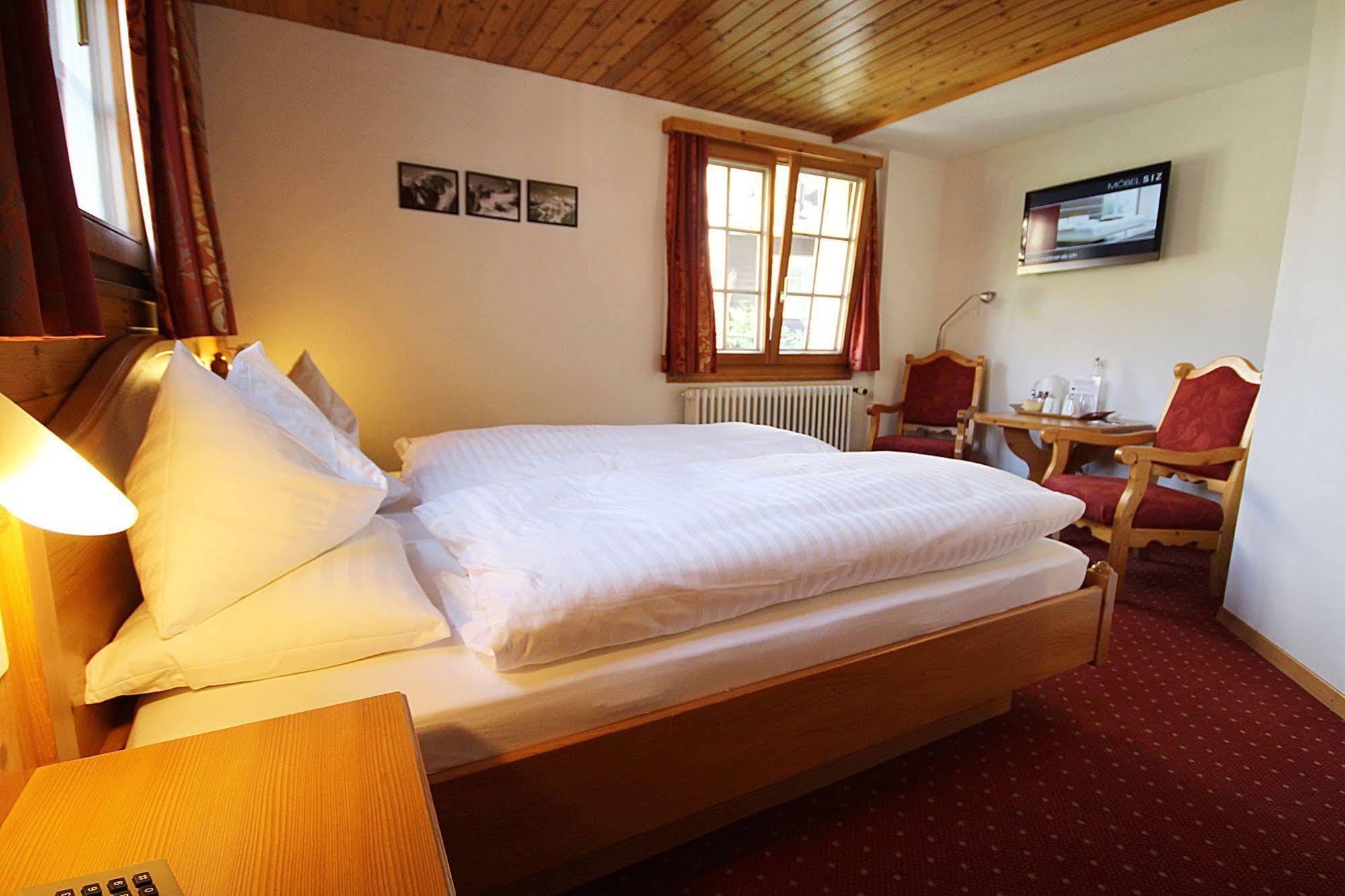 Welschen Hotel Zermatt Luaran gambar
