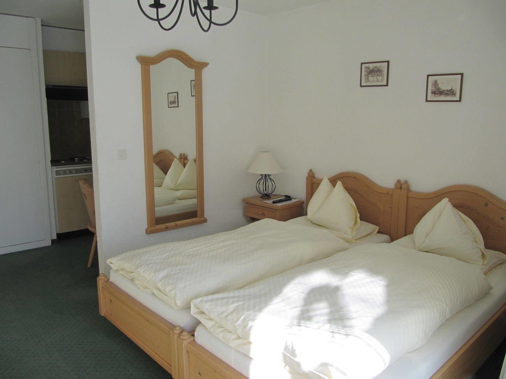 Welschen Hotel Zermatt Luaran gambar