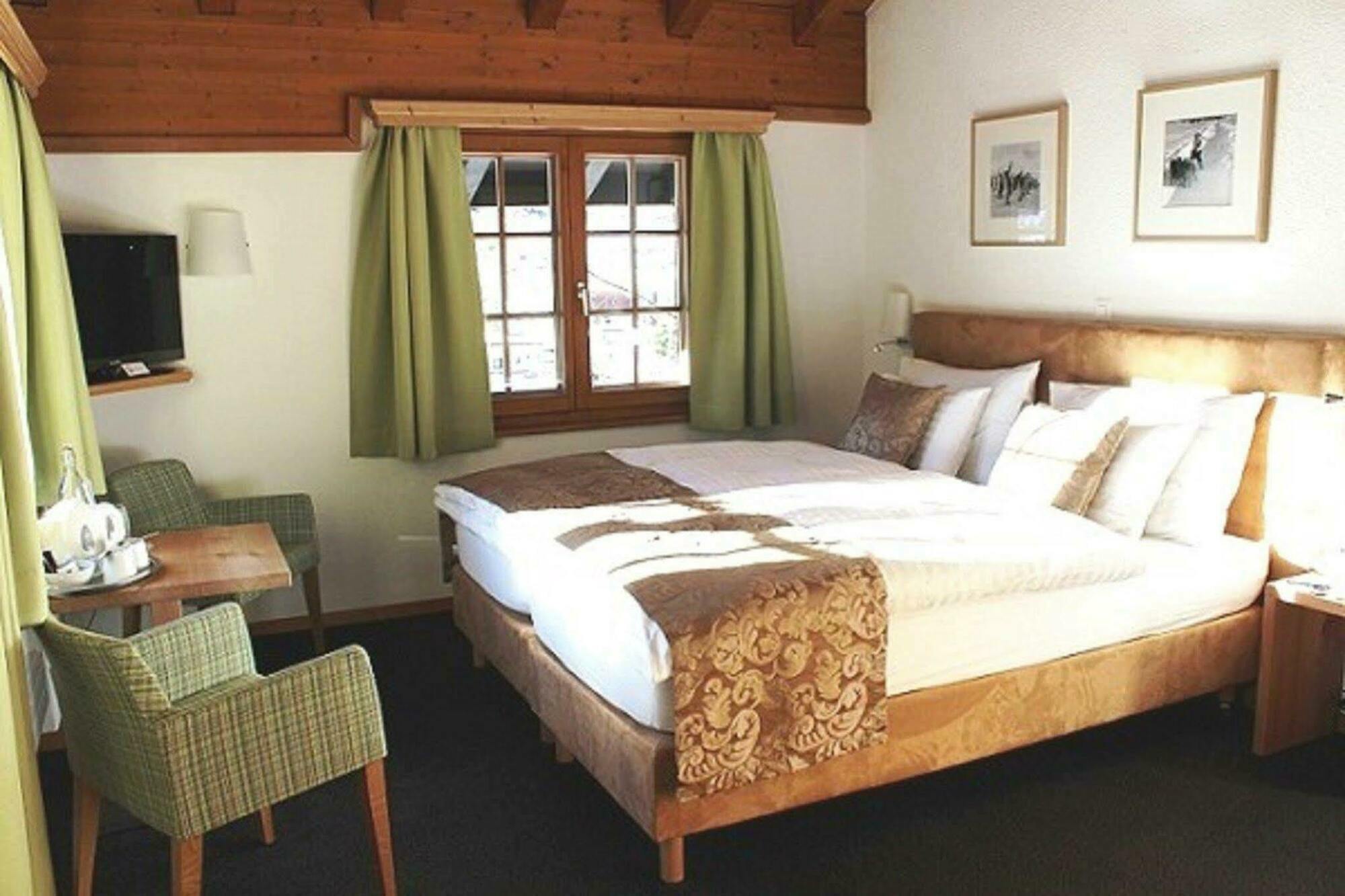 Welschen Hotel Zermatt Luaran gambar