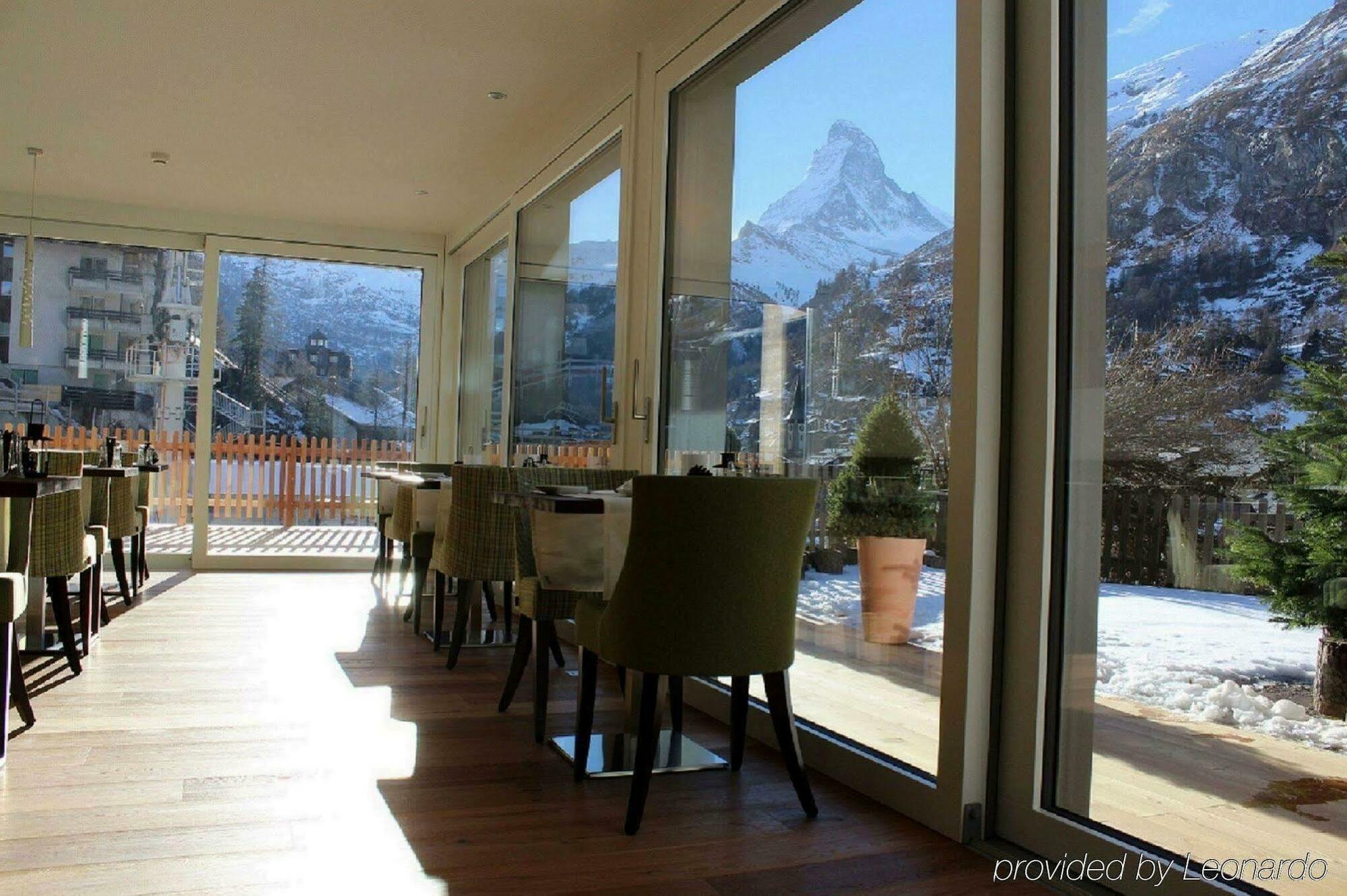 Welschen Hotel Zermatt Luaran gambar